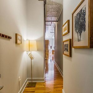 Loft Suite